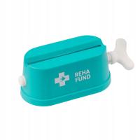 Organizer na leki Reha Fund 1 przegródki na dobę