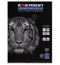 Papier biurowy Emerson format A4 80g 500 arkuszy