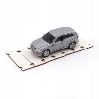 Дорожные плиты-бетонные-дорога - 40 шт. H0 1:87 - 300x100