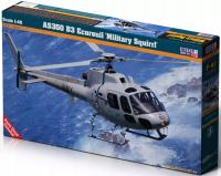 AS-350 B3 Ecureuil Military Squirrl, F-41, 1:48