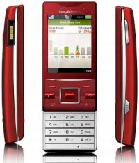 Мобильный телефон Sony Ericsson J20i