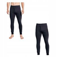 1X мужские термобелье хлопок кальсоны