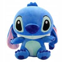 МЯГКАЯ ПЛЮШЕВАЯ ИГРУШКА STICH & LILO BIG 45CM