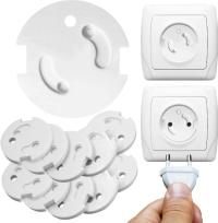 Заглушки для контактных розеток защитные заглушки TIKOLA 10шт