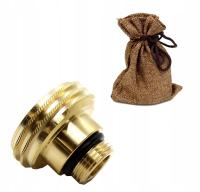 НАКОНЕЧНИК АДАПТЕР УМЕНЬШЕНИЕ LPG НИДЕРЛАНДЫ - ГЕРМАНИЯ