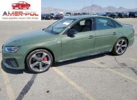 Audi A4 Premium Plus 45 2024 2.0l