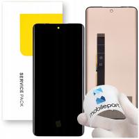 Wyświetlacz OLED do Motorola Edge 40 Neo, XT2307-1, Oryginał Service Pack