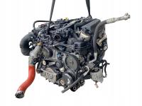 Двигатель MERCEDES W212 OM 651.924 2.2 CDI в сборе