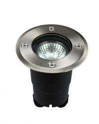 Lampa PABLA 3725 A - lampa najazdowa, idealna do oświetlenia podjazdu