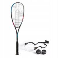 RAKIETA DO SQUASHA HEAD SPARK ELITE PACK 2022