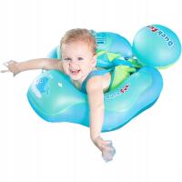 Nadmuchiwany pływak do pływania dla niemowląt (S) Presenty