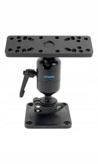 ZIRKONA Uchwyt LARGE do dużych echosond oraz chartplotter’ów GPS