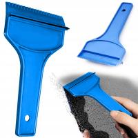 СКРЕБОК ДЛЯ СТЕКОЛ СКРЕБОК ДЛЯ ВОДЫ