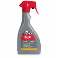 CX80 ENGINE CLEANER Płyn do mycia silników - Spray do czyszczenia 600ml