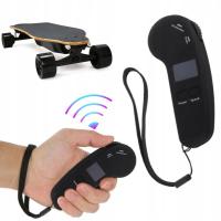 PILOT DO DESKOROLKA ELEKTRYCZNA BEZPRZEWODOWY