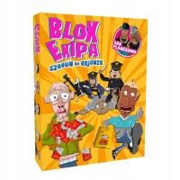 Блок Бригада Оценки на районе! - социальная игра