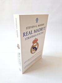 Real Madryt Steven G. Mandis