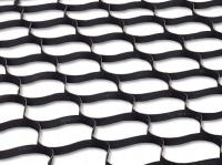 Геосетка ячеистой сети геосетка 2.5 см 4М КС 3.5 м плотная