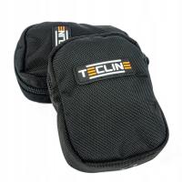 Kieszenie trymujące 2x2kg - Tecline