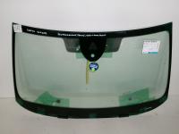 Лобовое стекло переднее SKODA SUPERB III sens kam akus solar глинтвейн Sekurit 19-