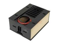 Denckermann a141934 воздушный фильтр