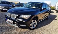 BMW X1 (E84) xDrive 20 d 2012-07