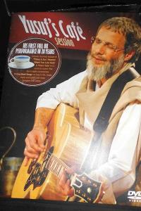 Yusuf's Cafe Session - Yusuf Islam