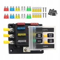 Blade Fuse Box for Automotive ATC/ /ATP