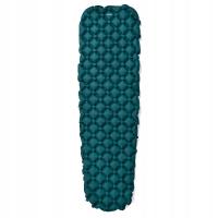 MATERAC METEOR 1-os 2w1 190x56x5,5 pompka+drybag