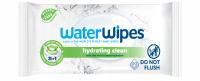 WaterWipes BIO Chusteczki z ekstraktem aloesu 60szt.