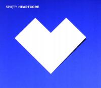 SPIĘTY: HEARTCORE (DIGIPACK) (CD)