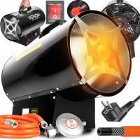 Nagrzewnica gazowa Venom 30 kW