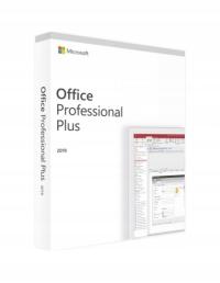 Microsoft Office 2019 Pro