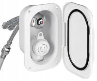 PRYSZNIC DO JACHTU KAMPERA Z MIESZACZEM 3mb - 03440