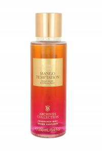 Victoria`s Secret Mango Temptation 250ml Mgiełka Do Ciała Zapach Damski