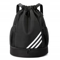 WOREK TORBA DO SZKOŁY PRZEDSZKOLA SPORTOWA WODOODPORNA POJEMNA SOLIDNA