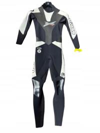 Męska pianka neoprenowa Sea-Doo X-Team Fullsuit – Rozmiar S 9002390401