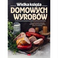 Wielka księga domowych wyrobów
