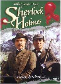 SHERLOCK HOLMES (BOX) (4DVD)