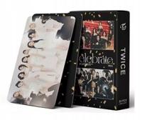 TWICE KARTY LOMO 54 KARTY kpop k-pop