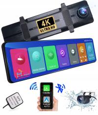 Wideorejestrator jazdy Home Automation HA421 4K