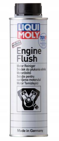 Dodatek do oleju silnikowego Engine Flush 300 ml