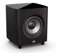JBL Studio 650P (dark wood). Активный сабвуфер 250 Вт RMS.