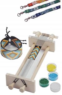 KROSNO tkackie do bransoletek i koralików - KNORR PRANDELL -19144