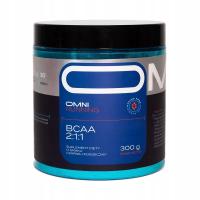 Suplement OMNI RUNNING BCAA 2:1:1 OMNI001