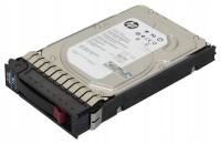 Regenerowany HPE 1TB 7200rpm LFF SATA 3,5