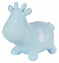 Skoczek Krówka niebieska