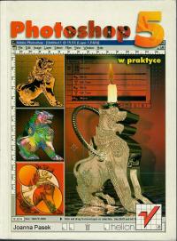 Pasek - PHOTOSHOP 5 W PRAKTYCE