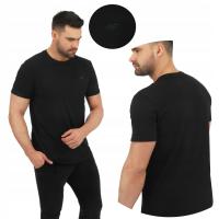 Мужская футболка с круглым вырезом 4F