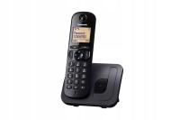 Telefon bezprzewodowy Panasonic KX-TGC210 15C183